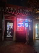 Bang Cookies