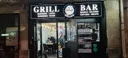 Grill Bar Paris 16ème