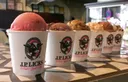J.p. Licks