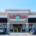 Aroma Market