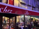 Chez Johana