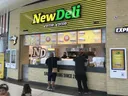 New Deli
