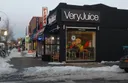 Very Juice