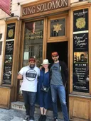 King Solomon Restaurant
