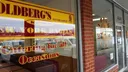 Goldberg's New York Bagels