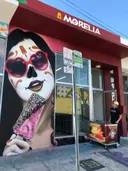 Morelia Ice Cream Paletas