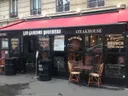 Les Garçons Bouchers