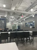 Zingers (gw Hillel Café)