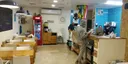 Hummus Eliyahu