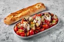 Cafe Greg -queen Of Sheba Mall - Eilat