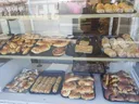 Parkway Patisserie Ltd