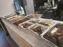 The Knish Shop