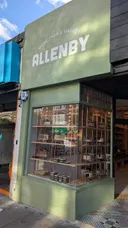 Allenby