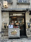 Ernest