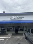 Gilie's Mediterranean