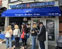 K-burger