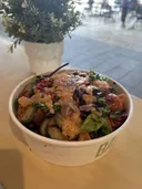 Bagel Cafe