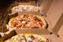 Pizza Yam