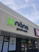 Näna Good Eats
