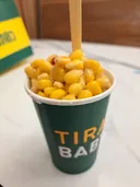 Sweet Corn
