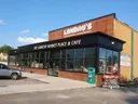 Landau's Supermarket
