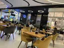 Cafe Greg Lemhadrin - Tel Aviv Port