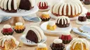 Nothing Bundt Cake