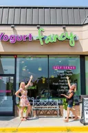 Yogurt Crazy