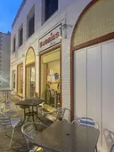 Bubbies Bistro