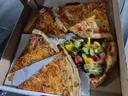 Pizza Block