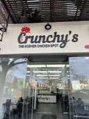 Crunchy's Kosher Chicken Spot