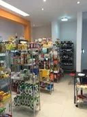 Jacob Deli