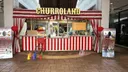 Churroland Miami