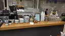 Cafe Greg Lemhadrin - Lev Hadera Mall