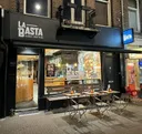 La Basta - Kosher Streetfood
