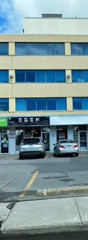Eden