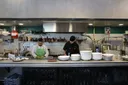Café Greg Dizengoff St