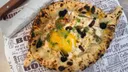 Kosher Pizza
