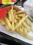 Mcdonald's (kosher)
