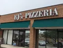 Ej's Pizzeria