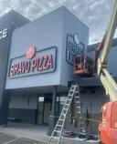 Bravo Kosher Pizza