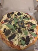 Pizzashot