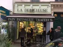 La Délicieuse Belleville