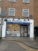 La Boucherie Express