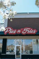 Pies N' Fries