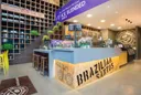 Coffee Bean The Plaza Via Israel