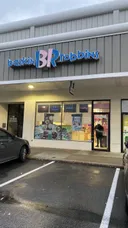 Baskin Robbins