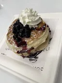 Uncle Mochi Cafe