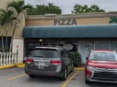 Mizrachi's Pizza In Kc Hallandale