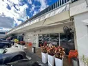 Krudo Fish Market